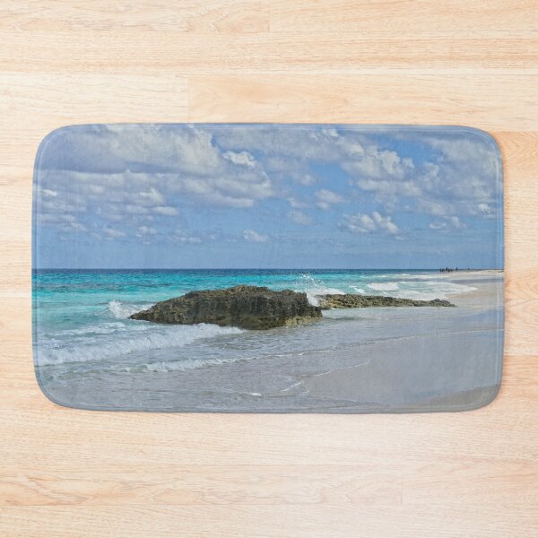 Item preview, Beautiful Beach on Great Guana Cay, The Bahamas designed and sold by Catherine Sherman.