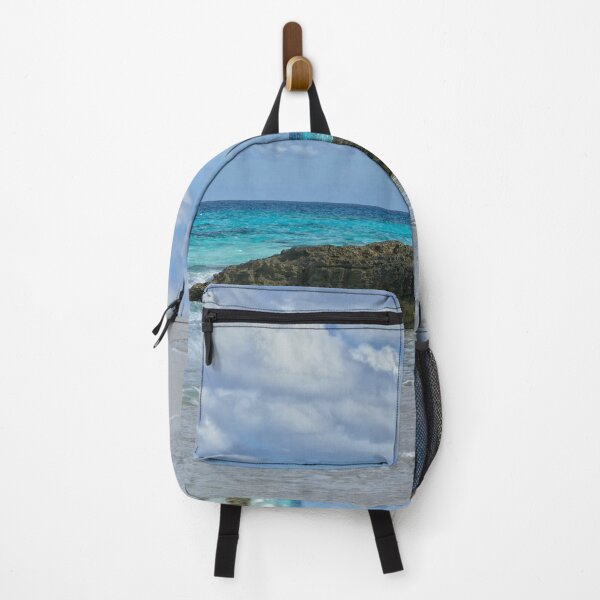 Item preview, Beautiful Beach on Great Guana Cay, The Bahamas designed and sold by Catherine Sherman.