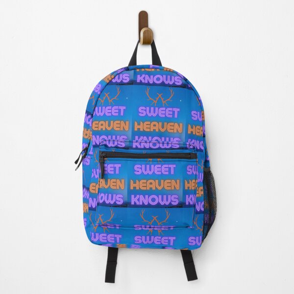Item preview, Sweet Heaven Knows Sweet Tooth Netflix designed and sold by WoodburyLake.