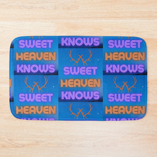 Item preview, Sweet Heaven Knows Sweet Tooth Netflix designed and sold by WoodburyLake.