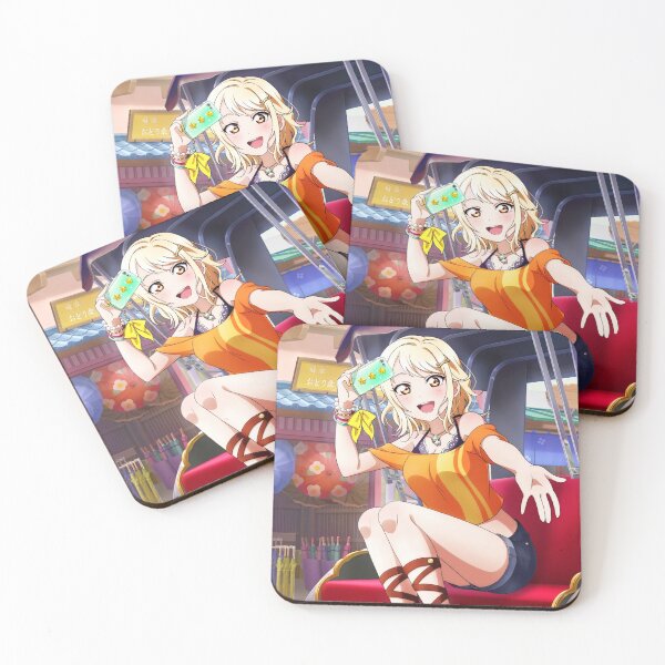Item preview, ai miyashita ~a special outing~ designed and sold by celestialuden1.