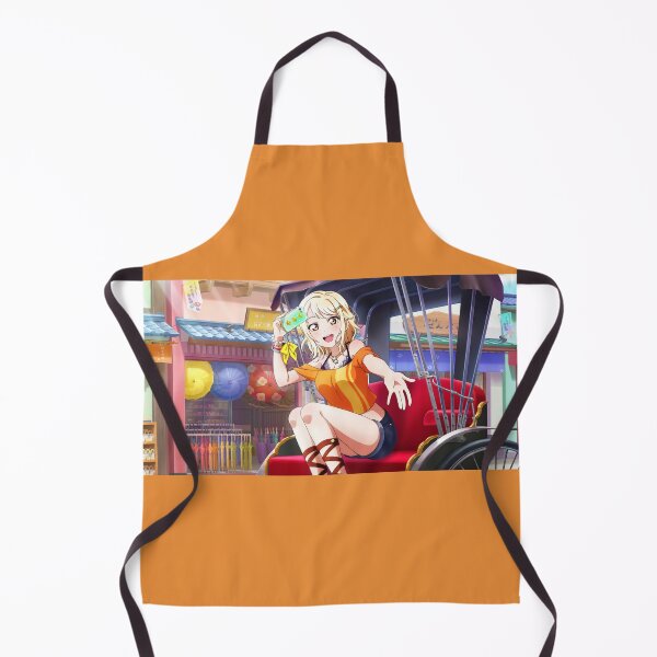Item preview, ai miyashita ~a special outing~ designed and sold by celestialuden1.