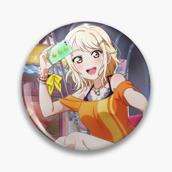 Item preview, ai miyashita ~a special outing~ designed and sold by celestialuden1.
