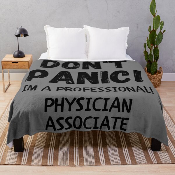 Item preview, Future Physician Assistant designed and sold by Artist1993.