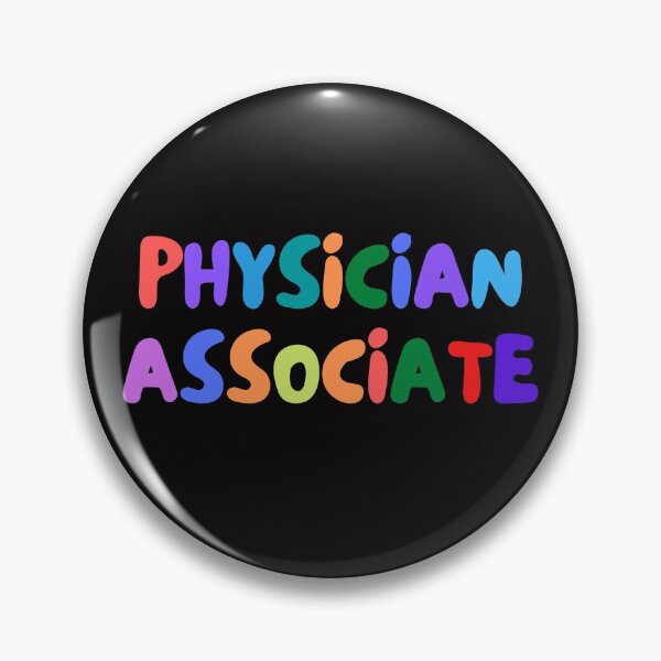 Item preview, Future Physician Assistant designed and sold by Artist1993.