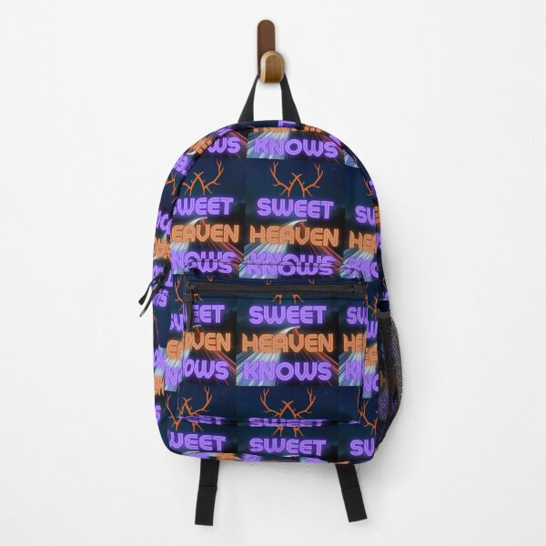 Item preview, Sweet Heaven Knows Sweet Tooth Netflix designed and sold by WoodburyLake.
