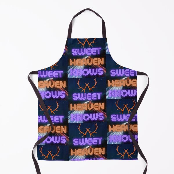 Item preview, Sweet Heaven Knows Sweet Tooth Netflix designed and sold by WoodburyLake.