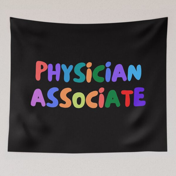 Item preview, Future Physician Assistant designed and sold by Artist1993.