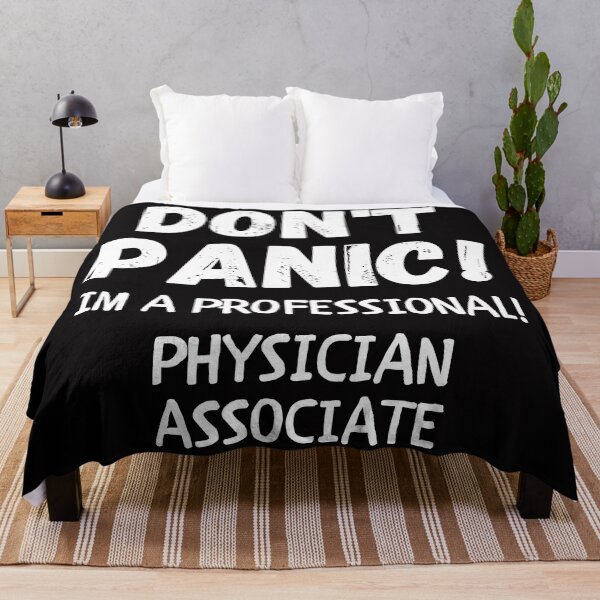 Item preview, Future Physician Assistant designed and sold by Artist1993.