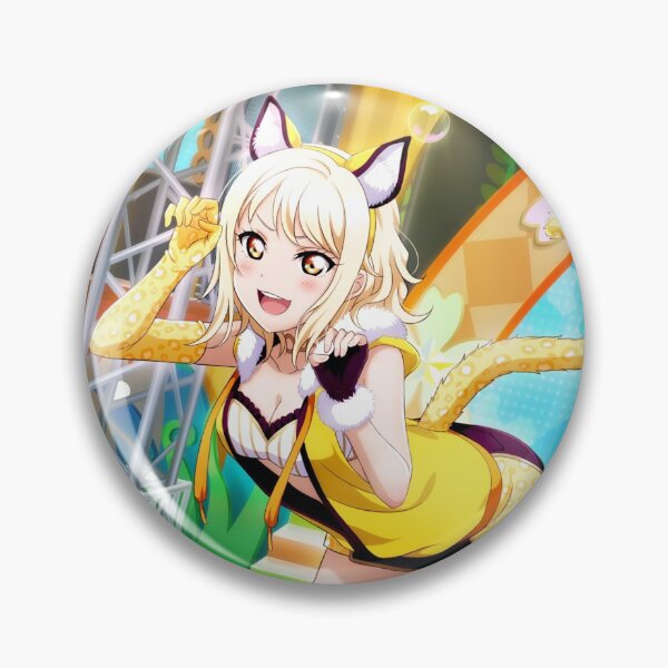 Item preview, ai miyashita ~exciting animal~ designed and sold by celestialuden1.