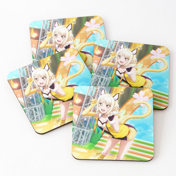 Item preview, ai miyashita ~exciting animal~ designed and sold by celestialuden1.