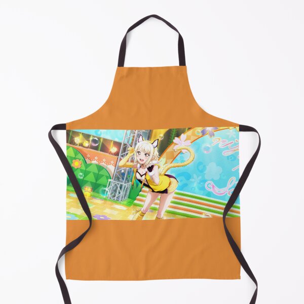Item preview, ai miyashita ~exciting animal~ designed and sold by celestialuden1.