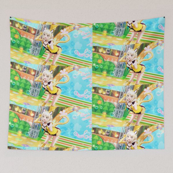 Item preview, ai miyashita ~exciting animal~ designed and sold by celestialuden1.