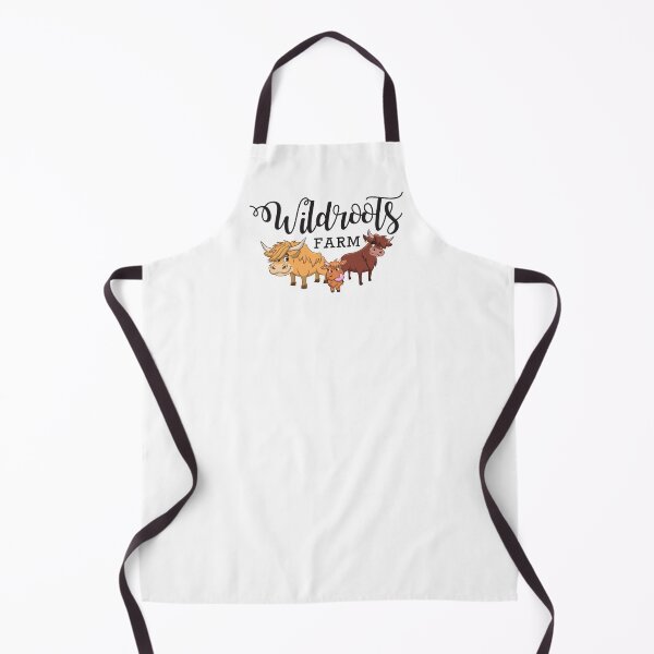 Item preview, Moo Crew designed and sold by WildrootsFarm.