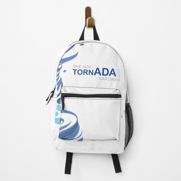Item preview, The ADA TornADA 2021 - Cardano - ADA - Crypto $ADA designed and sold by remove-rf.