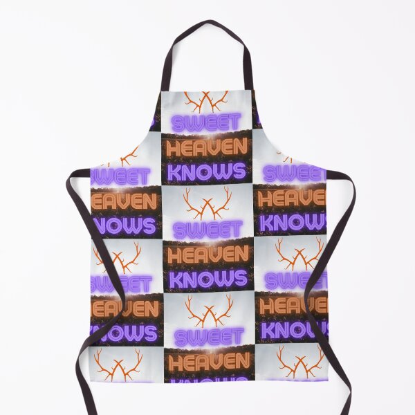 Item preview, Sweet Heaven Knows Sweet Tooth Netflix designed and sold by WoodburyLake.
