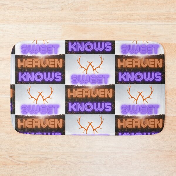 Item preview, Sweet Heaven Knows Sweet Tooth Netflix designed and sold by WoodburyLake.