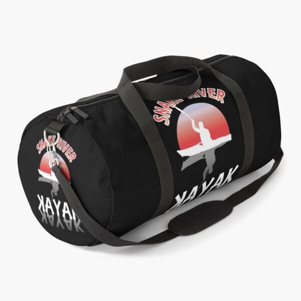 Item preview, Snake River - Kayak designed and sold by TMBTM.