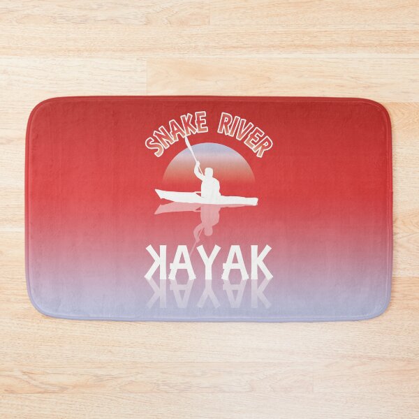 Item preview, Snake River - Kayak designed and sold by TMBTM.