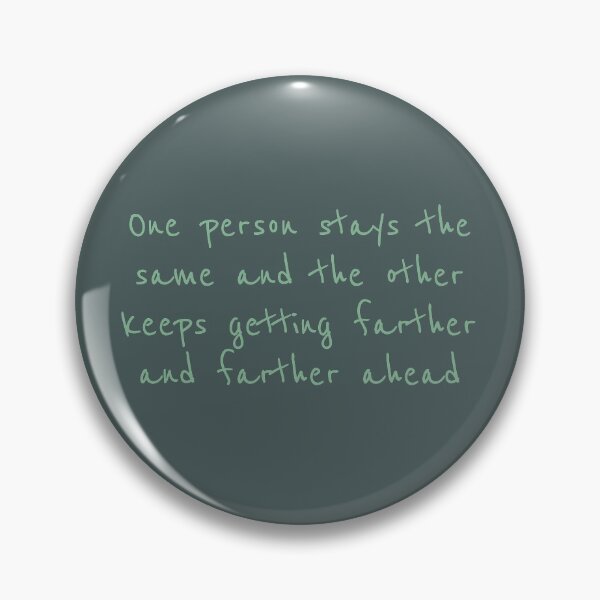 Item preview, Farther Ahead designed and sold by inkset.