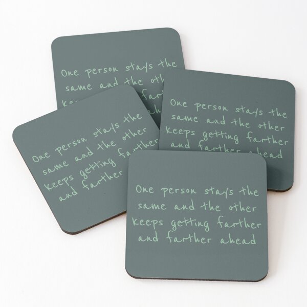 Item preview, Farther Ahead designed and sold by inkset.