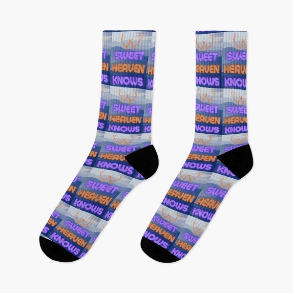 Item preview, Sweet Heaven Knows Sweet Tooth Netflix designed and sold by WoodburyLake.