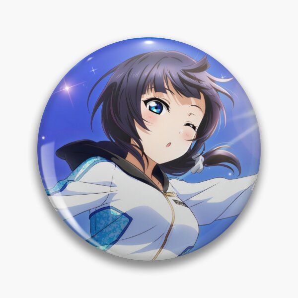 Item preview, karin asaka ~like this!~ designed and sold by celestialuden1.