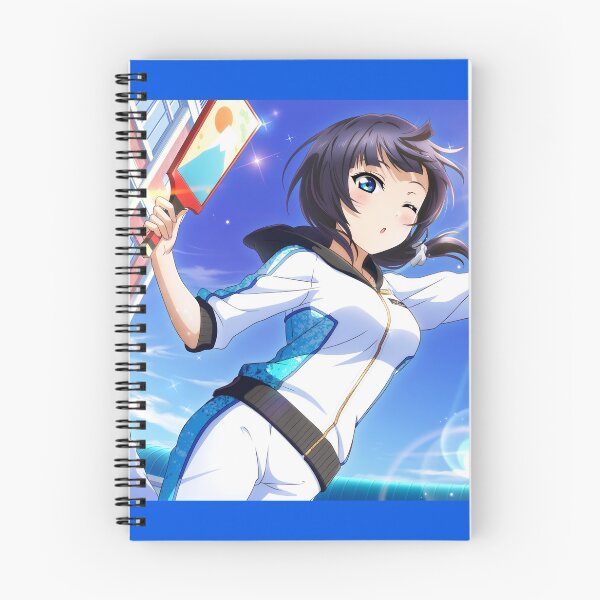 Item preview, karin asaka ~like this!~ designed and sold by celestialuden1.