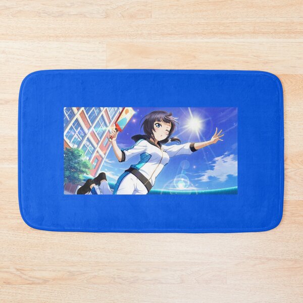 Item preview, karin asaka ~like this!~ designed and sold by celestialuden1.