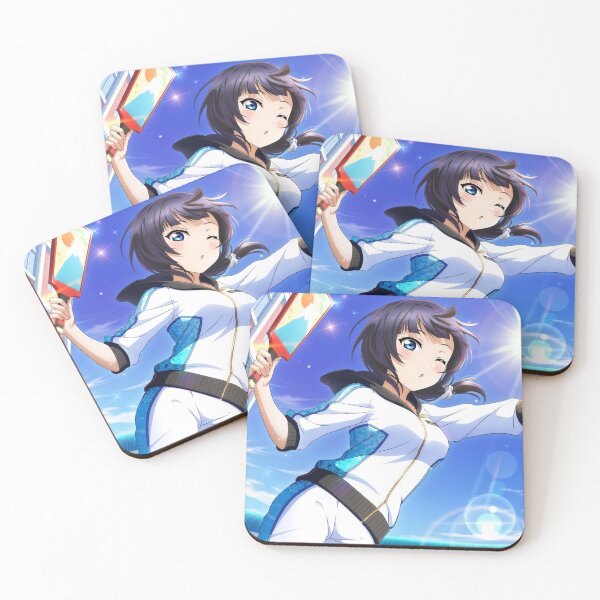 Item preview, karin asaka ~like this!~ designed and sold by celestialuden1.