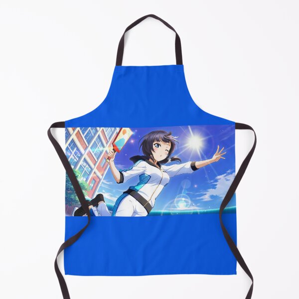 Item preview, karin asaka ~like this!~ designed and sold by celestialuden1.