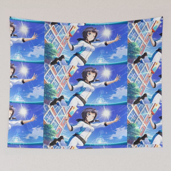 Item preview, karin asaka ~like this!~ designed and sold by celestialuden1.