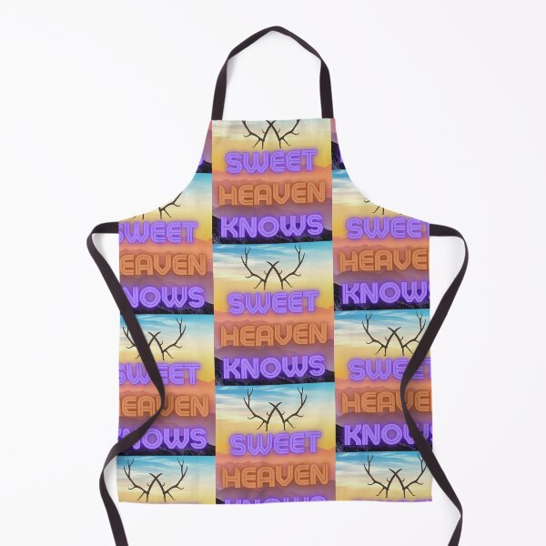 Item preview, Sweet Heaven Knows Sweet Tooth Netflix designed and sold by WoodburyLake.