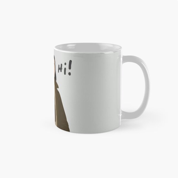 Item preview, hi! designed and sold by carterwood.