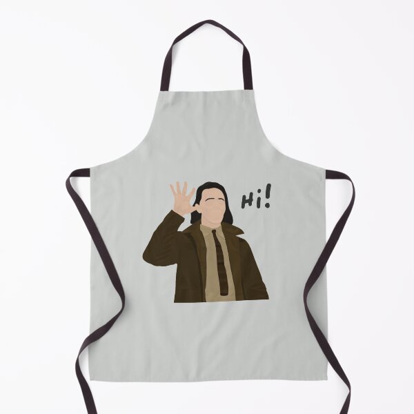 Item preview, hi! designed and sold by carterwood.
