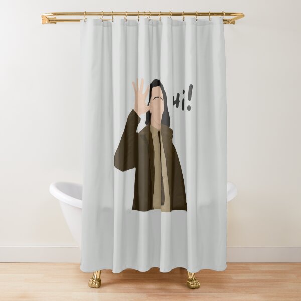 Item preview, hi! designed and sold by carterwood.
