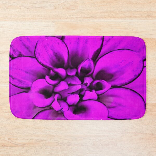Item preview, Outline Of Flower designed and sold by ralphsamo.