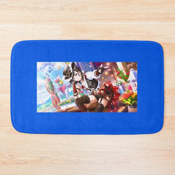 Item preview, karin asaka ~moo moo farm days~ designed and sold by celestialuden1.