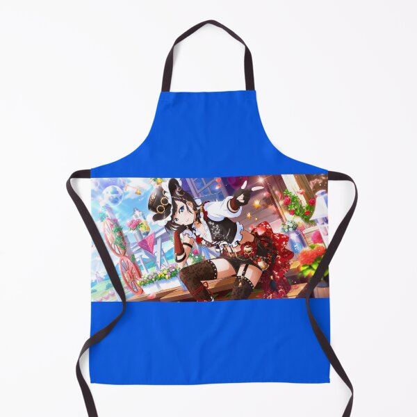 Item preview, karin asaka ~moo moo farm days~ designed and sold by celestialuden1.
