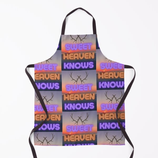 Item preview, Sweet Heaven Knows Sweet Tooth Netflix designed and sold by WoodburyLake.
