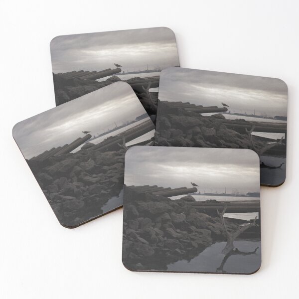Item preview, Gull Island designed and sold by ColinParadine.