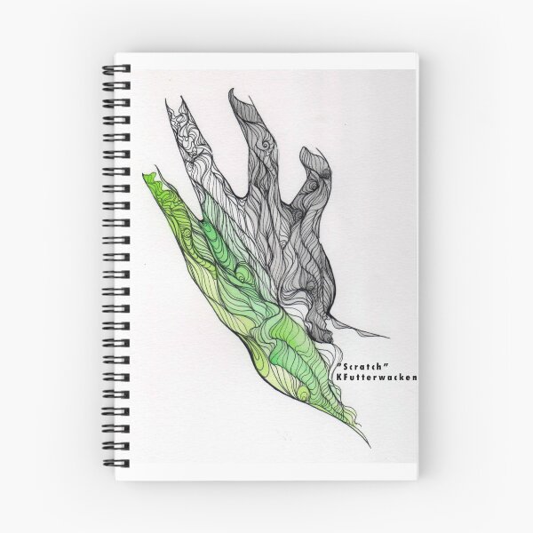 Item preview, Aromantic Hand designed and sold by KPierce.
