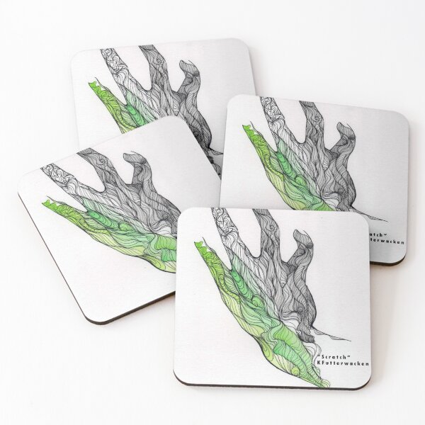 Item preview, Aromantic Hand designed and sold by KPierce.