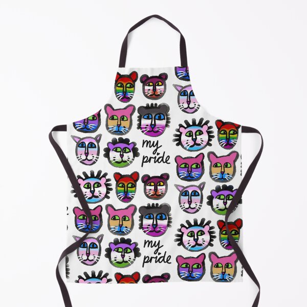 Item preview, My Pride designed and sold by Tully Simmonds.
