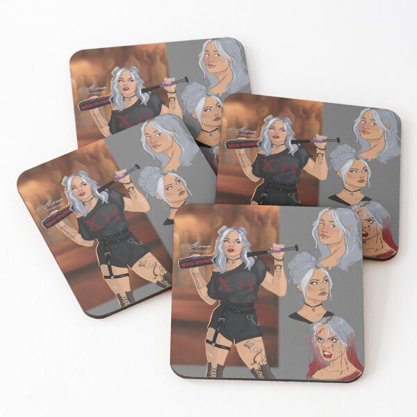 Item preview, Viper 5 (with expressions) designed and sold by eliziannatheone.