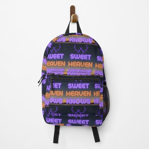 Item preview, Sweet Heaven Knows Sweet Tooth Netflix designed and sold by WoodburyLake.
