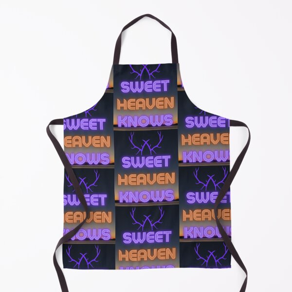 Item preview, Sweet Heaven Knows Sweet Tooth Netflix designed and sold by WoodburyLake.