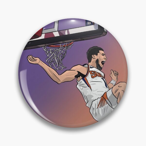 Item preview, Devin Booker designed and sold by PhoenixSuns1.