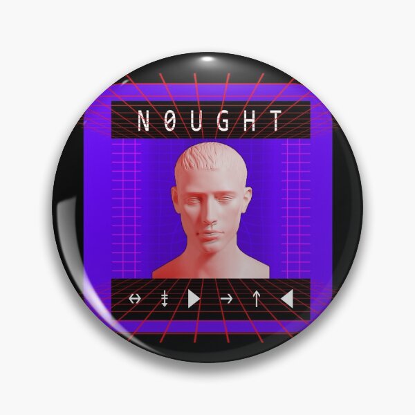 Item preview, N0UGHT designed and sold by N0UGHT.
