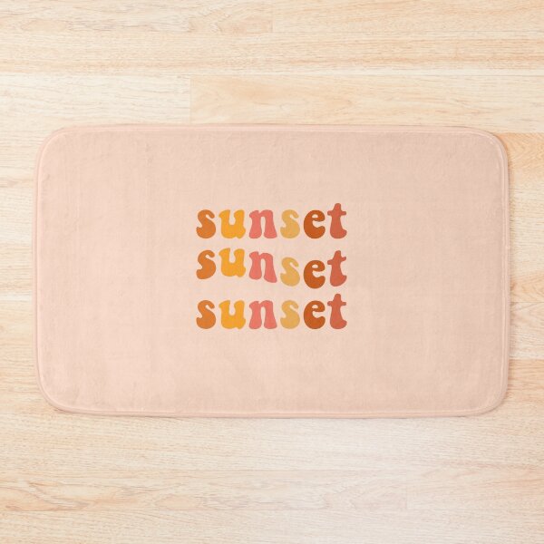 Item preview, sunset designed and sold by vbsartwork.